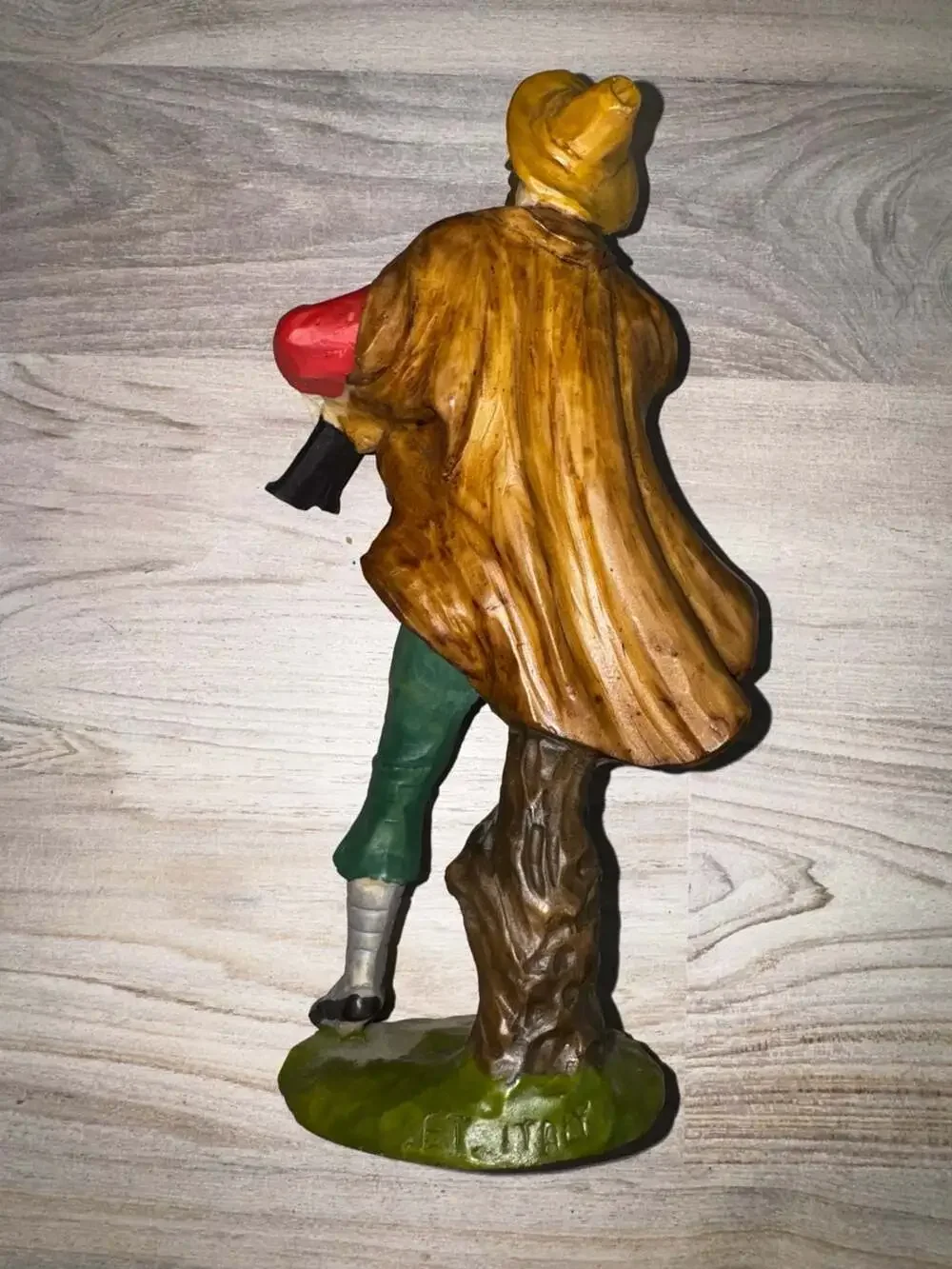 Fontanini vintage nativity